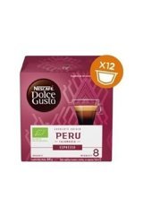 Nescafe Peru 12'li Kapsül Kahve