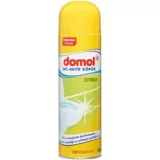 Rossmann Domol Wc Temizleme Köpüğü Limon 500 ml