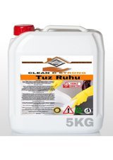 Clean & Strong Tuz Ruhu 5 kg