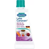 Dr. Beckmann Leke Canavarı Meyve ve Şarap 50 ml