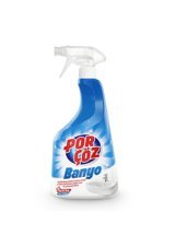 Porçöz Banyo Temizleyici Sprey 750 ml