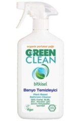Green Clean Organik Portakal Yağlı Banyo Temizleyicisi 500 ml