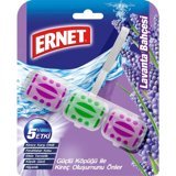 Ernet Wc Blok Premium Tekli Lavanta Bahçesi 57 gr