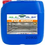 Clean Tuz Ruhu 20 kg