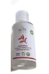 The Elite Home Organik Sertifikalı Tuvalet Temizleyici 50 gr