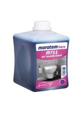 Maratem M711 Wc Temizlik Ürünü 1.5 lt