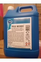Oxy Tuz Ruhu 5 kg