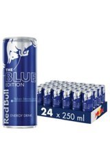 Red Bull Enerji İçeceği 24 Adet 250 ml