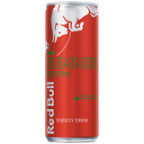 Red Bull Karpuz Aromalı Enerji İçeceği 250 ml