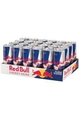 Red Bull Enerji İçeceği 24 Adet 355 ml