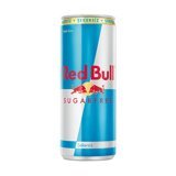 Red Bull Sporcu Enerji İçeceği Şekersiz 250 ml