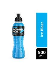 Powerade Meyve Aromalı Sporcu Enerji İçeceği 500 ml