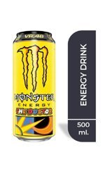 Monster Energy Enerji İçeceği 12 Adet 500 ml