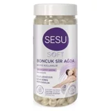 Sesu Soft Tüm Ciltler İçin Boncuk Ağda 250 gr