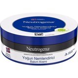 Neutrogena Norveç Formulü Gliserinli Kuru Ciltler Organik Vegan Parfümsüz El Kremi 200 ml