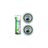 Dermokil Avokadolu Tüm Ciltler Organik Vegan Parfümlü El Kremi 2×220 ml