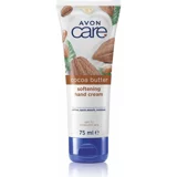 Avon Care Kakao Yağlı Tüm Ciltler Organik Vegan Parfümlü El Kremi 75 ml