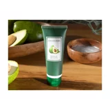 English Home Avokadolu Tüm Ciltler Organik Vegan Parfümlü El Kremi 75 ml