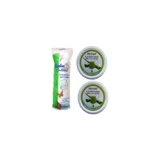 Dermokil Aloeveralı Tüm Ciltler Organik Vegan Parfümlü El Kremi 2×220 ml