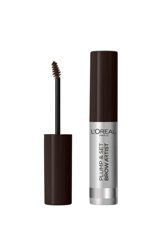 L'Oreal Paris Brow Artist Plump 109 Ebony Kahverengi Maskara Kaş Sabitleyici