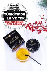 Aytan Home Şeffaf Wax Kaş Sabitleyici 50 ml