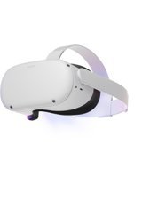 Oculus Quest 2 Oyun Oynanabilen Bluetooth 95 °C Sanal Gerçeklik Gözlükleri