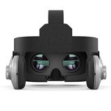 Ceponya VR Shinecon 3D Oyun Oynanabilen 4.7-6.3 inç Bluetooth 100-110 °C Sanal Gerçeklik Gözlükleri