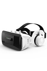 Vr Shinecon 3D 4.7-6.7 inç Sanal Gerçeklik Gözlükleri