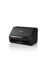 Epson FF-680W CIS MacOS-Windows Çift Taraflı Wifili Tarayıcı Siyah