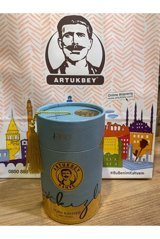 Artukbey Damla Sakızlı Orta Kavrulmuş Türk Kahvesi 400 gr