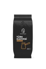 Kahve Diyarı Sade Orta Kavrulmuş Türk Kahvesi 1 kg