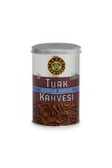 Kahve Dünyası Damla Sakızlı Orta Kavrulmuş Türk Kahvesi 250 gr