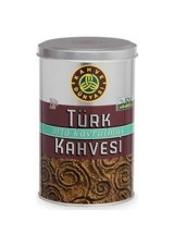 Kahve Dünyası Sade Orta Kavrulmuş Türk Kahvesi 12x250 gr