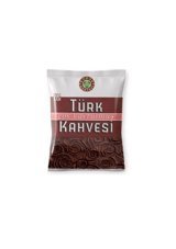 Kahve Dünyası Sade Çok Türk Kahvesi 6x100 gr