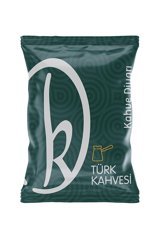 Kahve Diyarı Sade Orta Kavrulmuş Türk Kahvesi 100 gr