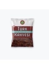 Kahve Dünyası Sade Orta Kavrulmuş Türk Kahvesi 5x100 gr