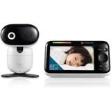 Motorola PIP1610 Hareket Sensörlü Gece Görüşlü Dijital 5 inç Ekranlı Kablosuz HD IP Bebek Kamerası