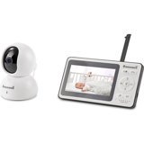Weewell WMV865 Hareket Sensörlü Gece Görüşlü Dijital 4.3 inç Ekranlı Kablosuz HD Bebek Kamerası