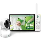 Leapfrog LF920 Hareket Sensörlü Gece Görüşlü Dijital Ekranlı Kablosuz HD Bebek Kamerası
