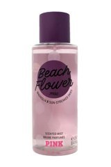 Pink Beach Flower Çiçeksi Kadın Vücut Spreyi 250 ml