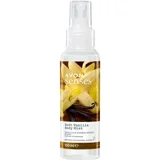 Avon Soft Vanilla Vanilya-Sandal Ağacı Kadın Vücut Spreyi 100 ml