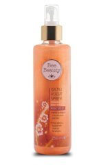 Bee Beauty Çiçeksi Simli Kadın Vücut Spreyi 250 ml