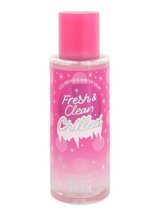 Pink Fresh & Clean Chilled Fresh Kadın Vücut Spreyi 250 ml