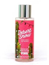 Pink Desert Snow Fresh Kadın Vücut Spreyi 250 ml