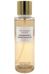 Victoria's Secret Mandarin & Honeysuckle Meyvemsi-Çiçeksi Kadın Vücut Spreyi 250 ml