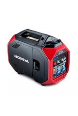 Honda EU 32I 3.2 kVa İpli Çanta Tipi Benzinli Jeneratör