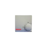 Bosch Tr12 30 Derece 5 Derece Hassasiyet Kablolu Analog Termostat