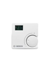 Bosch Kablosuz Dijital Termostat