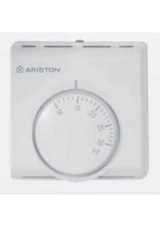 Hotpoint Ariston 30 Derece 1 Derece Hassasiyet Kablolu Analog Termostat