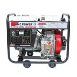 Amc Power A5GF-ME 6.5 kVa Elektrikli/Marşlı Dizel Jeneratör